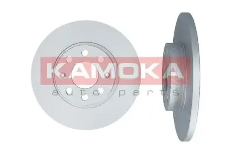 Гальмiвнi диски Fiat Punto/Opel Corsa D 06- KAMOKA 1033568