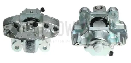 Фото диск зчеплення KAWE 3400/9 Диск зчеплення KAWE 3400/9