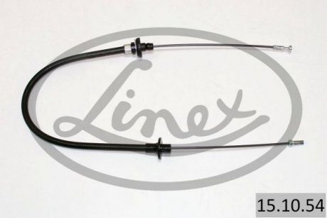 Трос зчеплення LINEX 151054 (фото 1)