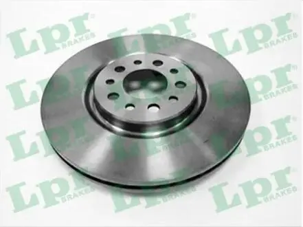 Гальмівний диск LPR A2003V