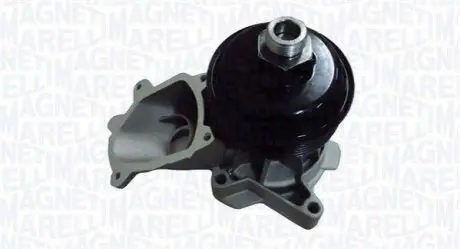 Водяной насос BMW MAGNETI MARELLI WPQ0061