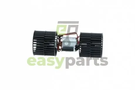 ВЕНТИЛЯТОР SKODA NRF 34181