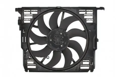 ВЕНТИЛЯТОР BMW NRF 47840