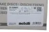 Тормозной диск Metelli 23-0869C (фото 2)