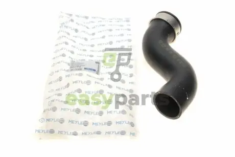 Патрубок інтеркулера MB Vito (W639) 2.2CDI MEYLE 0140360030