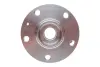 Підшипник маточини (передньої) VW Caddy III 03-15/Golf V/VI 03-14 (+ABS 96z) (3 болти) MEYLE 100 650 0003 (фото 5)