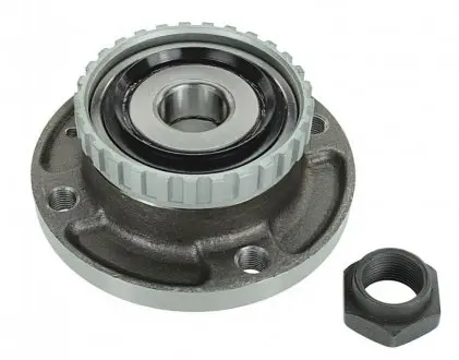 Ступица колеса MEYLE 11-14 750 0031