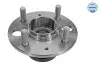 Ступица колеса MEYLE 31-14 750 0012 (фото 4)
