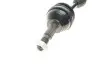 Піввісь (передня) Fiat Scudo/Peugeot Expert 2.0D/HDi 07- (R) (28x37x978) MEYLE 40144980044 (фото 9)