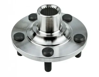 Ступица колеса MEYLE 714 651 0004