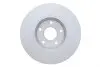 Диск гальмівний (передній) Ford Connect 02- (278x24) MEYLE 783 521 7030/PD (фото 4)