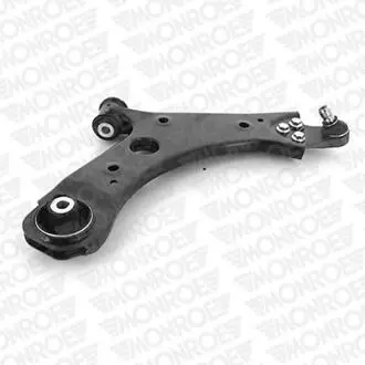 Фото рычаг подвески fiat p MONROE L15527 РЫЧАГ ПОДВЕСКИ FIAT P MONROE L15527