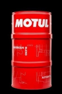 Моторное масло MOTUL 102053