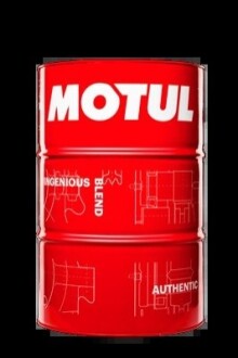 Моторное масло MOTUL 102054