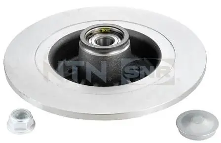 Тормозной диск SNR NTN KF155.101U
