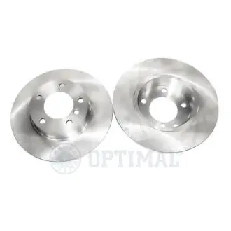 Тормозной диск Optimal BS-3230C