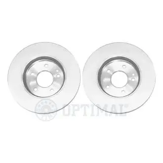 Тормозной диск Optimal BS-4950C