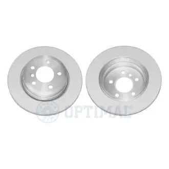 Гальмівний диск Optimal BS-7598C