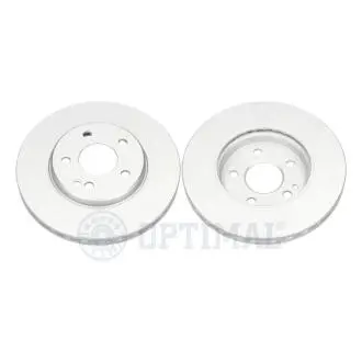 Гальмівний диск Optimal BS-7814C