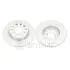 Тормозной диск Optimal BS-8018C (фото 1)