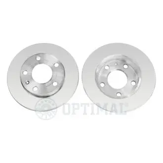 Гальмівний диск Optimal BS-8046C