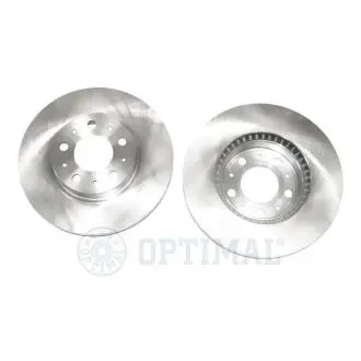 Тормозной диск Optimal BS-8058C