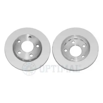 Тормозной диск Optimal BS-8232C