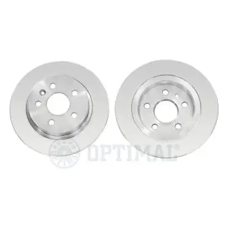 Тормозной диск Optimal BS-8314C