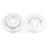 Тормозной диск Optimal BS-8470C (фото 1)