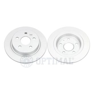 Тормозной диск Optimal BS-8470C