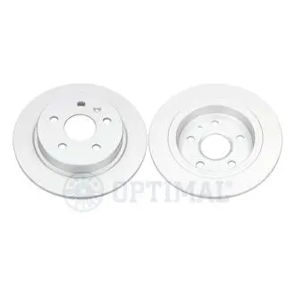 Гальмівний диск Optimal BS-8470C