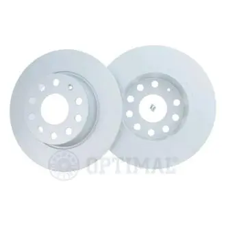 Тормозной диск Optimal BS-8784C