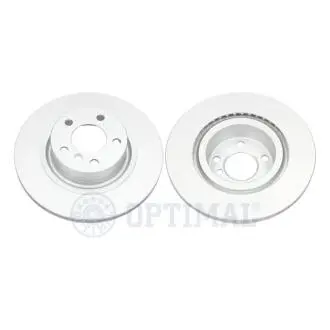 Тормозной диск Optimal BS-9050C