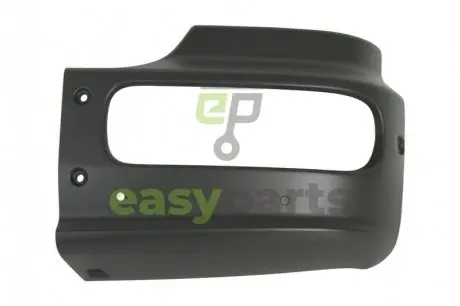 Куточок бампера Covind 97385