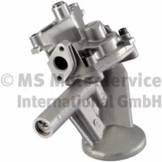 МАСЛЯНЫЙ НАСОС VW PIERBURG 7.31322.01.0