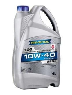 Моторна олива RAVENOL 1132100-004-01-999 (фото 1)