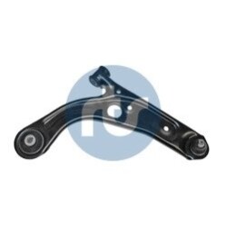 РЫЧАГ ПОДВЕСКИ FIAT P RTS 96.90125.1