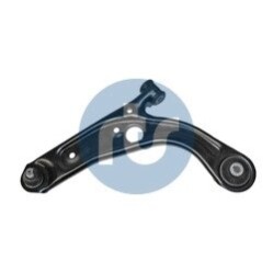 РЫЧАГ ПОДВЕСКИ FIAT L RTS 96.90125.2