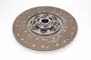 Диск зчеплення SACHS 1862 530 231 (фото 2)
