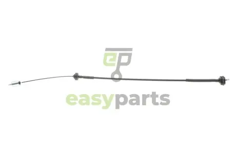 Трос зчеплення Dacia Lodgy/Logan/Sandero 1.2-1.6 12- (970/695mm) SACHS 3074 600 149