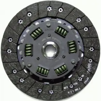 Диск зчеплення SACHS 881861 999856