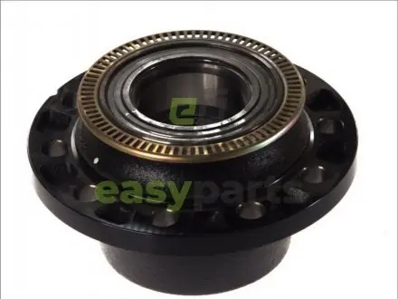 Маточина колеса SAF 3307304600