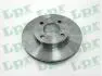 Тормозной диск LPR A1091V (фото 1)