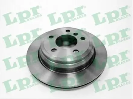 Гальмівний диск LPR B2060V