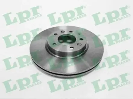 Гальмівний диск LPR M5021V