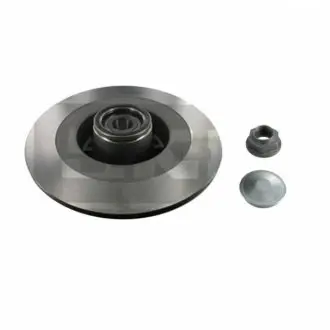 Тормозной диск SKF VKBD 1020