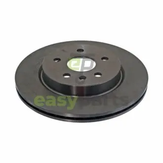 Тормозной диск SWAG 40 93 9373 (фото 1)