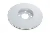 Диск гальмівний (передній) Citroen C4/ Peugeot 207/307 1.6-2.0i 04- (302x26) PRO TEXTAR 92133203 (фото 2)