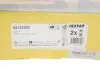 Диск гальмівний (передній) Citroen C4/ Peugeot 207/307 1.6-2.0i 04- (302x26) PRO TEXTAR 92133203 (фото 4)