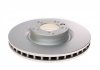 Тормозной диск TEXTAR 92213603 (фото 5)